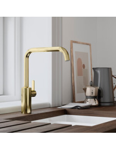 Silhouet virtuves jaucējkrāns 740867700