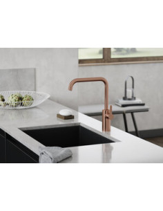 Silhouet virtuves jaucējkrāns 740868700