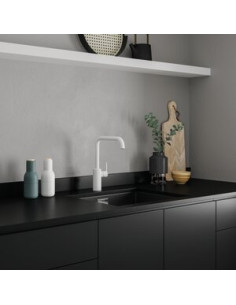 Silhouet virtuves jaucējkrāns 740862100