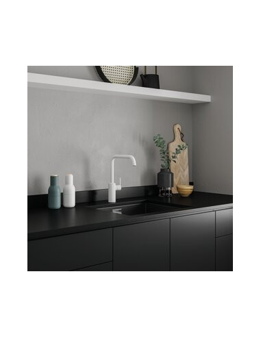 Silhouet virtuves jaucējkrāns 740862100