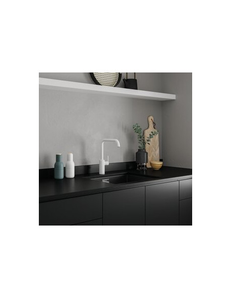 Silhouet virtuves jaucējkrāns 740862100 Silhouet virtuves jaucējkrāns 740862100