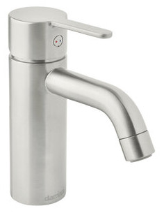 Silhouet izlietnes jaucējkrāns - mazs 740214600