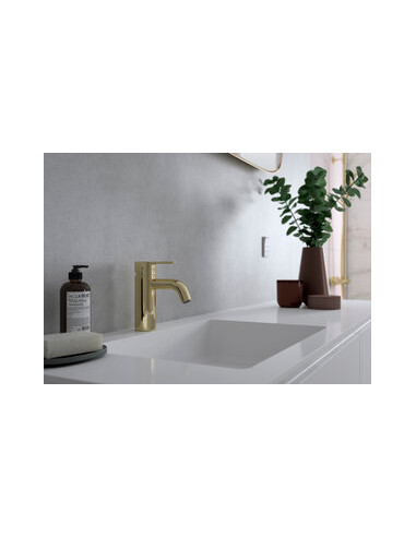 Silhouet izlietnes jaucējkrāns - mazs 740217700