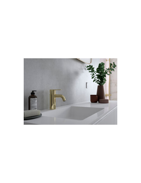 Silhouet izlietnes jaucējkrāns - mazs 740217700