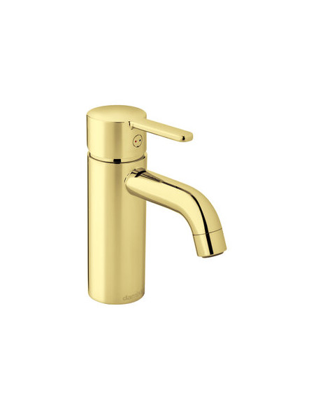 Silhouet izlietnes jaucējkrāns - mazs 740217700