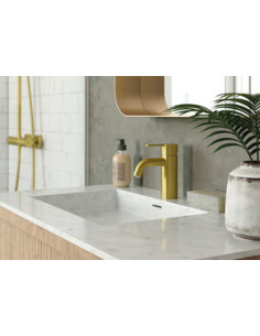 Silhouet izlietnes jaucējkrāns - mazs 740217900