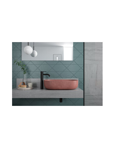 Silhouet baseina maisītājs - liels 740136100