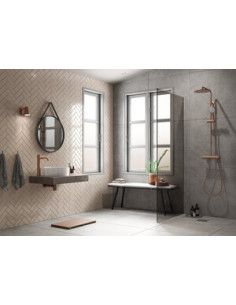 Silhouet baseina maisītājs - liels 740138700