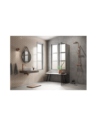 Silhouet baseina maisītājs - liels 740138700