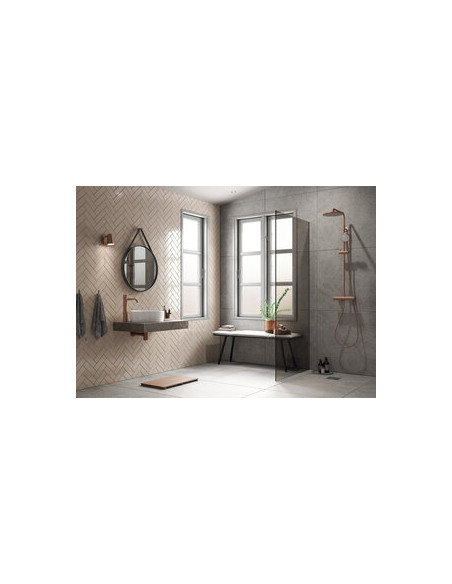Silhouet baseina maisītājs - liels 740138700