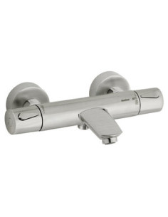 Silhouet termostatiskais vannas/dušas jaucējkrāns 745004600