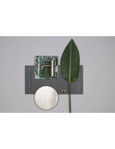 Silhouet dušas galva 766840000