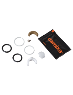 O veida gredzeni un pagrieziena ierobežojums 311800