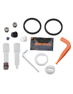 Remonta komplekts Jupiter, Saturn, Superstar un Eclipse maisītājiem 2348500