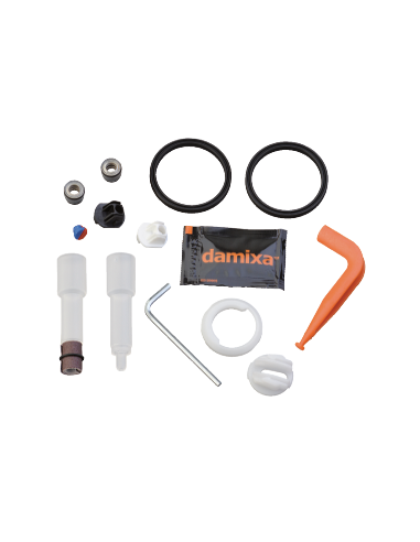 Remonta komplekts Jupiter, Saturn, Superstar un Eclipse maisītājiem 2348500