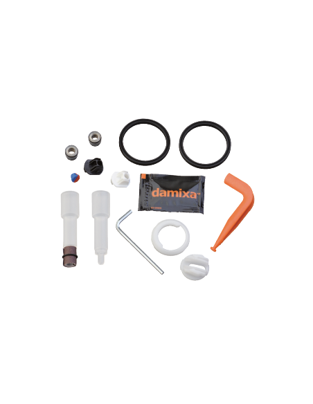 Remonta komplekts Jupiter, Saturn, Superstar un Eclipse maisītājiem 2348500