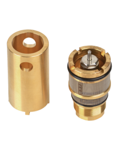 Temperatūras regulēšana G tipa maisītājam 2361800