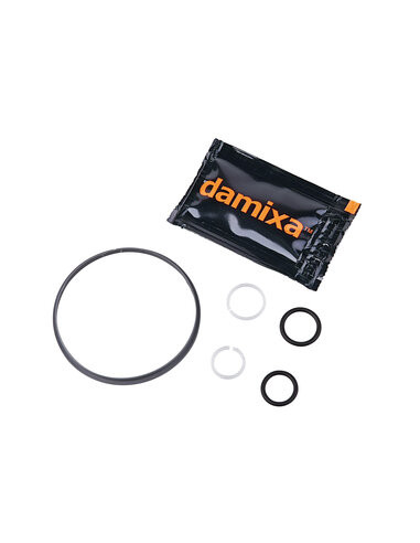 Nodilumgredzeni un O veida gredzeni 2318400