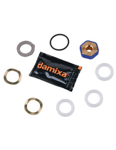 Blīvējumi Arc snīpjiem 318300