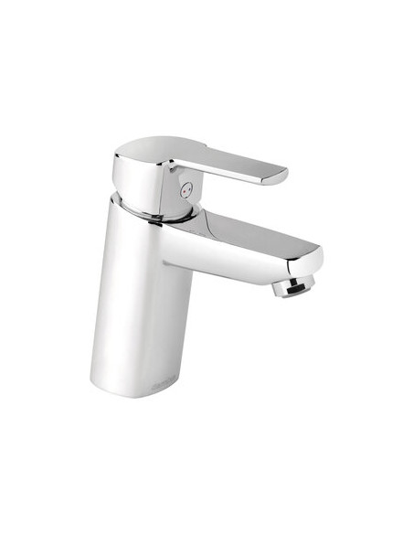 Priedes vidēja izmēra izlietnes jaucējkrāns 179300000 Priedes vidēja izmēra izlietnes jaucējkrāns 179300000