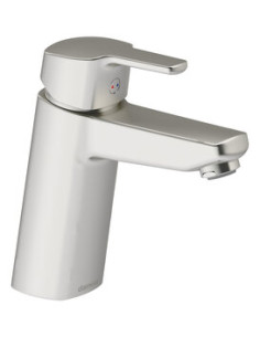 Priedes vidēja izmēra izlietnes jaucējkrāns 179304600