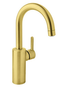 Silhouet izlietnes jaucējkrāns ar augstu snīpi 746207900