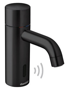 Silhouet bezkontakta izlietnes jaucējkrāns 740226100 2