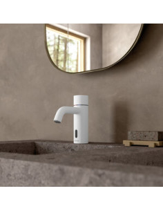 Silhouet bezkontakta izlietnes jaucējkrāns 740222100