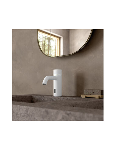 Silhouet bezkontakta izlietnes jaucējkrāns 740222100