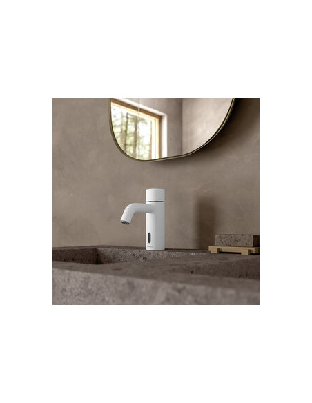 Silhouet bezkontakta izlietnes jaucējkrāns 740222100