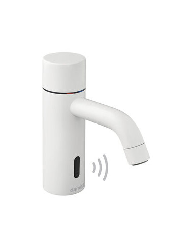 Silhouet bezkontakta izlietnes jaucējkrāns 740222100