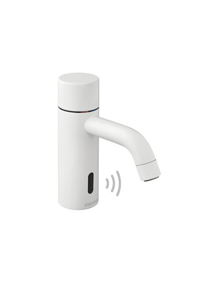 Silhouet bezkontakta izlietnes jaucējkrāns 740222100