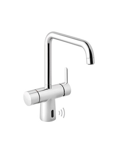 Silhouet bezkontakta virtuves jaucējkrāns 740620000