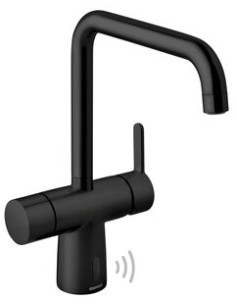Silhouet bezkontakta virtuves jaucējkrāns 740626100 2