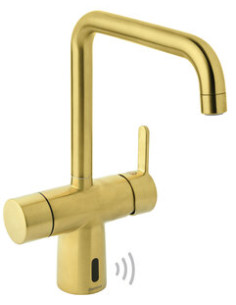 Silhouet bezkontakta virtuves jaucējkrāns 740627900