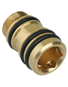 Dušas caurules saīsinātājs 484940000