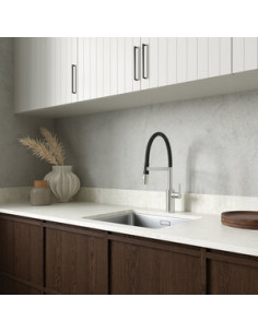 Silhouet Pro virtuves jaucējkrāns 741284600