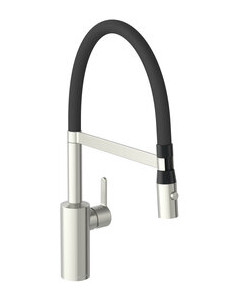 Silhouet Pro virtuves jaucējkrāns 741284600 2