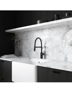 Silhouet Pro virtuves jaucējkrāns 741286100