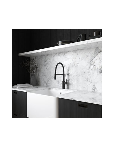 Silhouet Pro virtuves jaucējkrāns 741286100