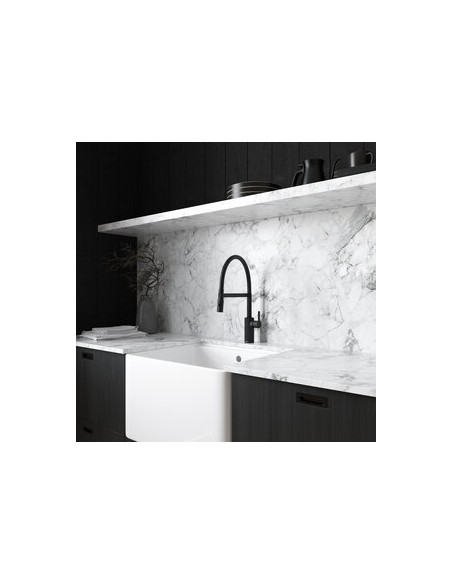 Silhouet Pro virtuves jaucējkrāns 741286100 Silhouet Pro virtuves jaucējkrāns 741286100