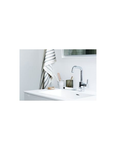 Pine izlietnes jaucējkrāns 176300000 Pine izlietnes jaucējkrāns 176300000