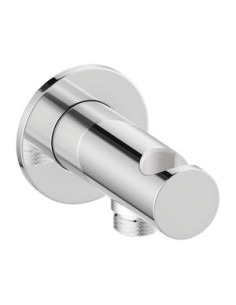 Izvades līkums ar dušas turētāju 484460000