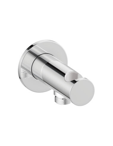 Izvades līkums ar dušas turētāju 484460000