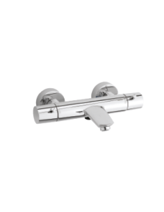 Merkur Thermixa 100 termostatiskais vannas/dušas jaucējkrāns 575010000