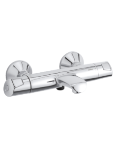 Rowan Thermixa 400 termostatiskais vannas/dušas jaucējkrāns 575040000