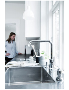 Silhouet virtuves maisītājs 740860000