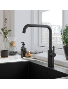 Silhouet virtuves maisītājs 740866100