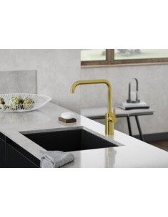 Silhouet virtuves maisītājs 740867900