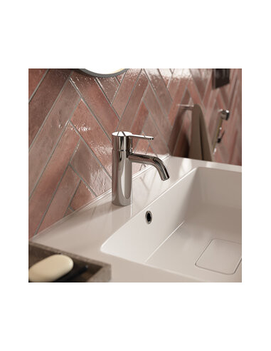 Silhouet izlietnes maisītājs - mazs 740210000